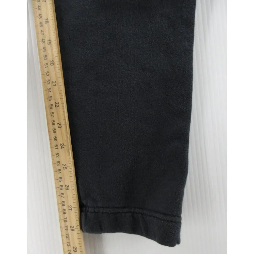 Nike Pants Small Sportswear Club Fleece Jogger Sweatpants Athleisure